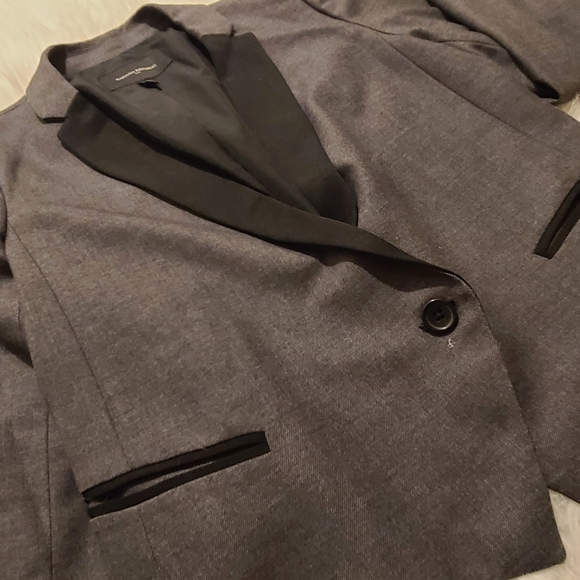 Banana republic suit jacket - Picture 3 of 3